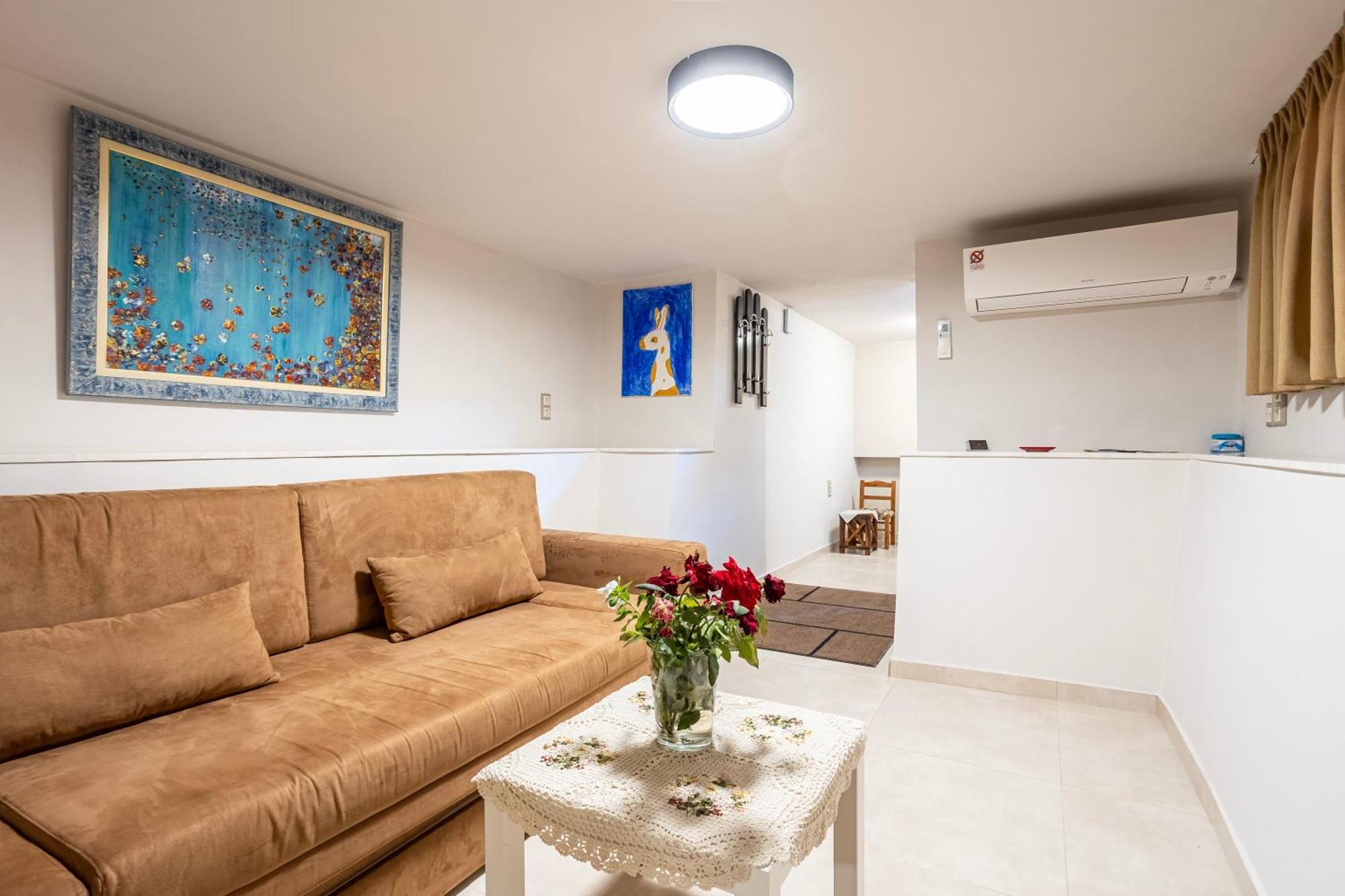 Grande Luxury Villa Kalamata - 3 Exteriör bild